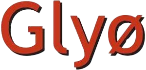 Glyø logo